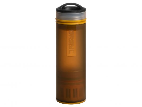 Butelka filtrująca Grayl Ultralight Compact