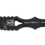 Nóż Benchmade 178SBK Socp Spear Point