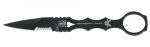 Nóż Benchmade 178SBK Socp Spear Point