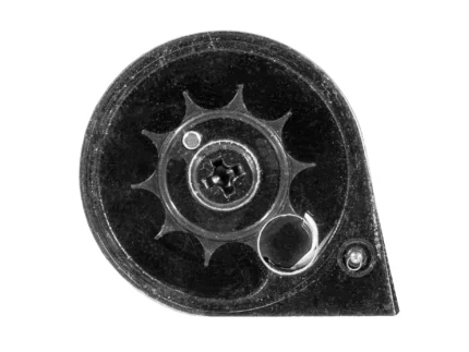 Magazynek do Diana PCP Stormrider, Kandar CP-1, Artemis CP-1, CR600W 4,5 mm