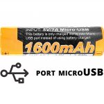 Akumulator Fenix USB ARB-L14U