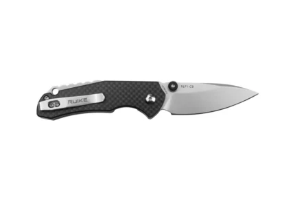Nóż Ruike P671-CB czarny