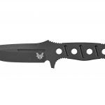 Nóż Benchmade 375BK-1 Fixed Adamas