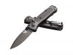 Nóż Benchmade 533BK-2 Mini Bugout
