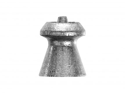 Śrut diabolo H&N Terminator 4,5 mm 400 szt.