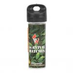 zapałki survivalowe