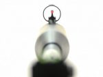 Wiatrówka Norica Phantom GRS 4,5 mm
