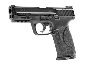 Pistolet na kule gumowe Smith&Wesson M&P9c M2.0 T4E