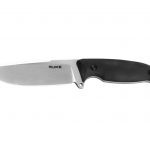 Nóż Ruike Jager F118-B czarny
