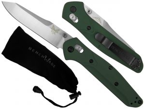 Nóż Benchmade 940 Osborne