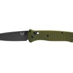 Nóż Benchmade 537GY-1 Bailout