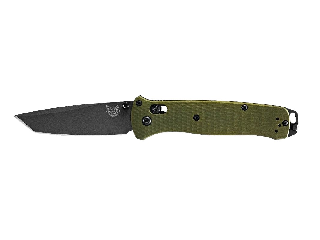 Nóż Benchmade 537GY-1 Bailout Nóż Benchmade 537GY-1 Bailout