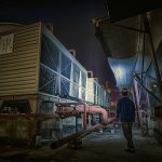 Latarka diodowa Fenix HP16R czołówka