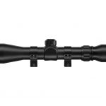 Luneta celownicza Walther 3-9x40 z/m 11 mm