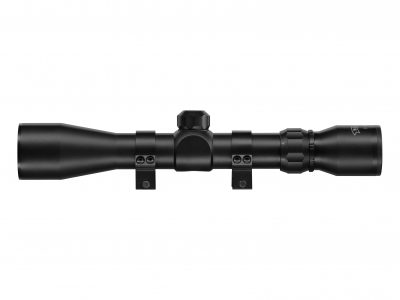 Luneta celownicza Walther 3-9x40 z/m 11 mm