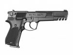 Pistolet wiatrówka Walther CP88 Competition 4,5 mm Diabolo CO2
