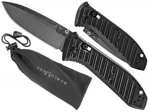 Nóż Benchmade 570-1 Presidio II