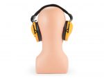 Słuchawki RealHunter Active PRO pomara. + okulary