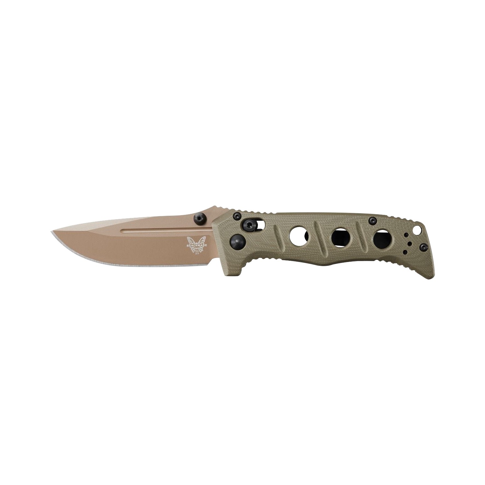 Nóż Benchmade 273FE-2 Mini Adamas Nóż Benchmade 273FE-2 Mini Adamas