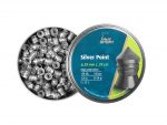 Śrut diabolo H&N Silver Point 6,35 150 szt.