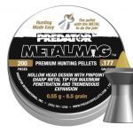 Śrut diabolo JSB Metalmag 4,50/200