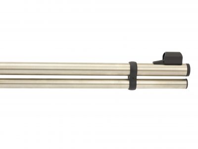 Wiatrówka Walther Lever Action Steel Finish 4,5 mm CO2