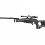 Wiatrówka Umarex Patrol 4,5 mm