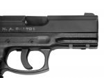 Pistolet wiatrówka Norica N.A.C. 1701 4,5 mm BB CO2