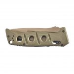 Nóż Benchmade 2750FE-2 Auto Adamas