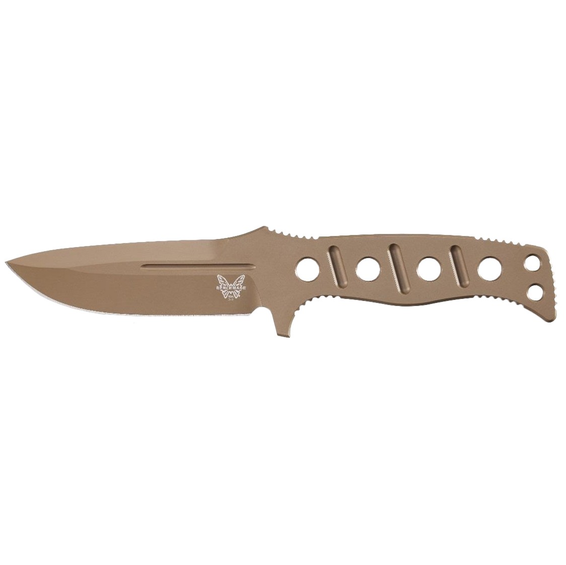 Nóż Benchmade 375FE-1 Fixed Nóż Benchmade 375FE-1 Fixed