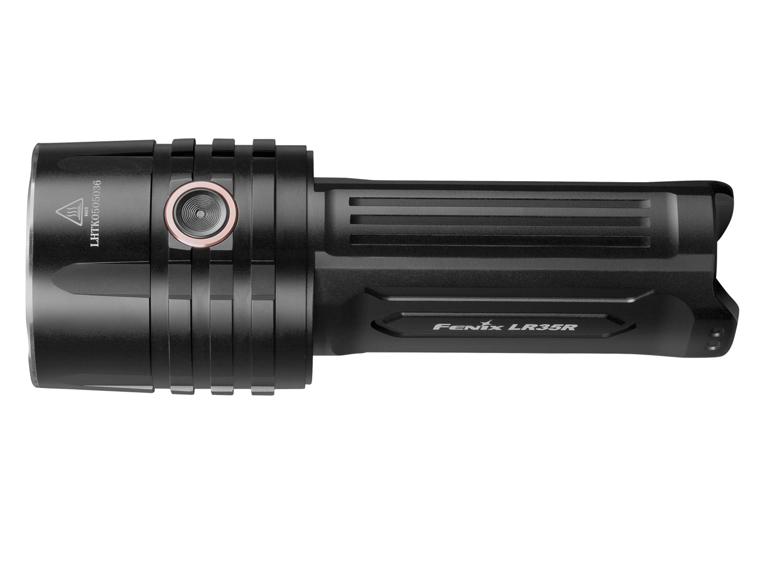 Latarka diodowa Fenix LR35R Latarka diodowa Fenix LR35R