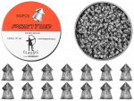 Śrut diabolo Classic Pointed Boxer 4,5 mm 500 szt. molet