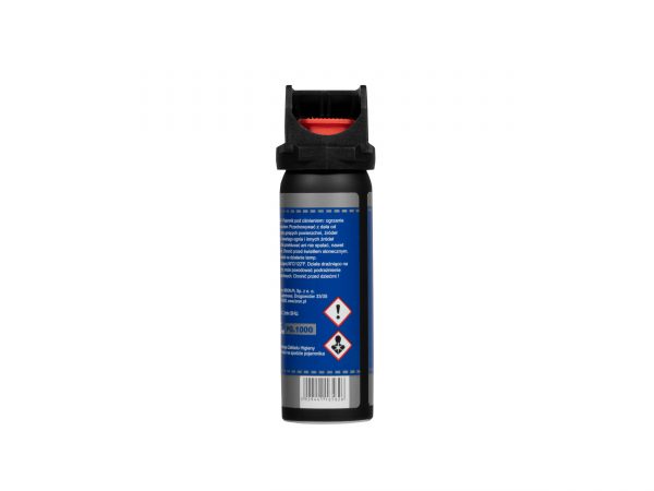 Gaz pieprzowy Police Perfect Guard 1000 żel 75 ml