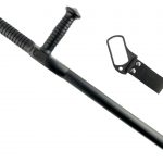 Tonfa z sercem ESP + uchwyt TF-24/59