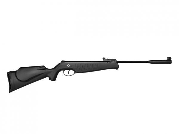Wiatrówka Norica Verteks GRS 4,5 mm