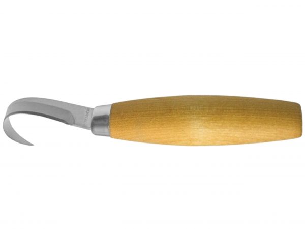 Nóż Mora Wood Carving Hook