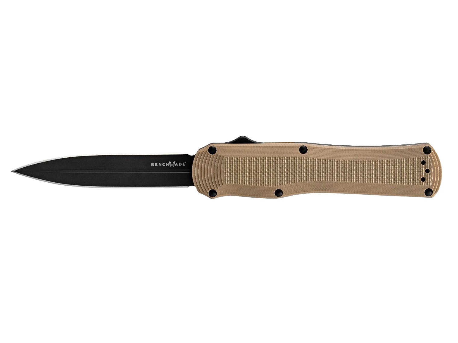 Nóż Benchmade 3400BK-2 Autocrat Nóż Benchmade 3400BK-2 Autocrat