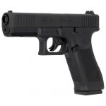 Pistolet wiatrówka Glock 17 gen 5. 4,5 mm blowback