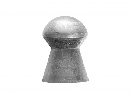 Śrut diabolo JSB Exact Jumbo Heavy 5,53 mm 250 szt.