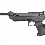 Pistolet wiatrówka Zoraki HP-01-2 Ultra 4,5 mm Diabolo PCA
