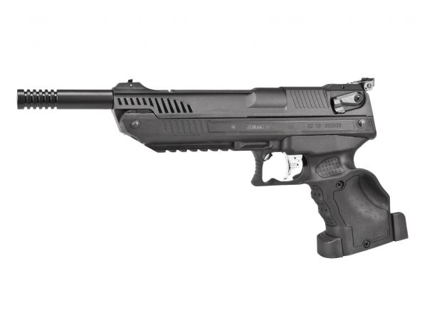 Pistolet wiatrówka Zoraki HP-01-2 Ultra 4,5 mm Diabolo PCA