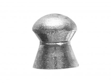 Śrut diabolo H&N Field Target Trophy 6,35 mm 200 szt.