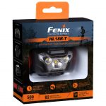 Latarka diodowa Fenix HL18R-T czołówka czerwona