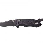 Benchmade 9170SBK Auto Triage