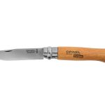 Nóż Opinel 8 carbon