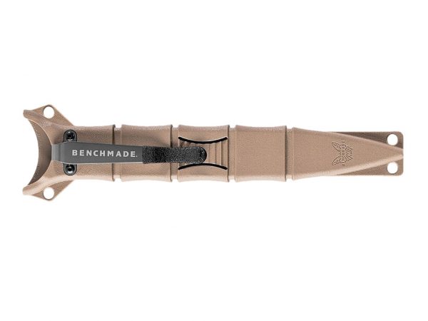 Nóż Benchmade 176BKSN SOCP Dagger