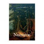 Książka „Leśne wędrówki. Kanadyjką przez Adirondack” ps. Nessmuk