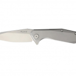 Nóż Ruike P135-SF srebrny