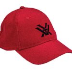 Czapka Vortex Wool red