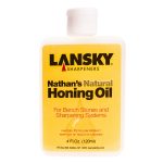 Olejek Lansky Nathans Honing Oil 120 ml